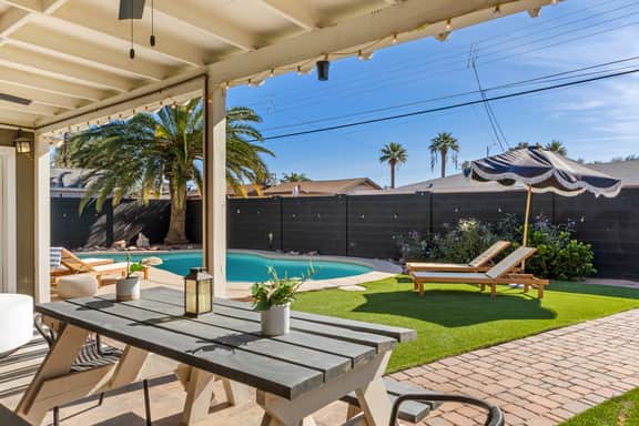 Scottsdale Sunshine Retreat-ABVR - Image 5
