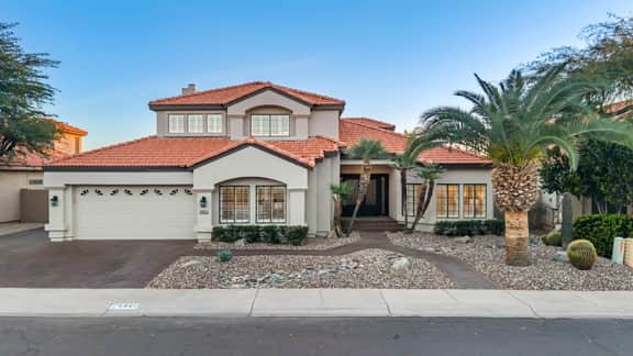 Scottsdale Grand Getaway - Image 5