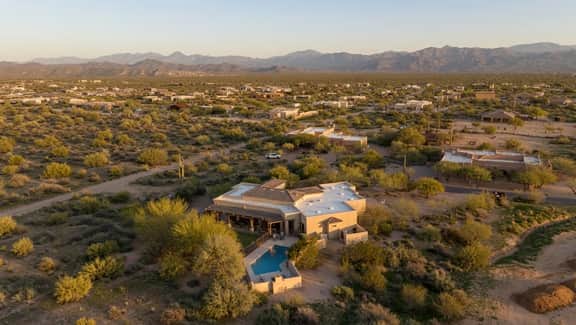 Cave Creek Wrangler Estate - Image 4