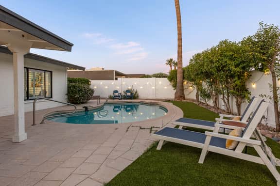 Scottsdale Roadrunner Haven - Image 5