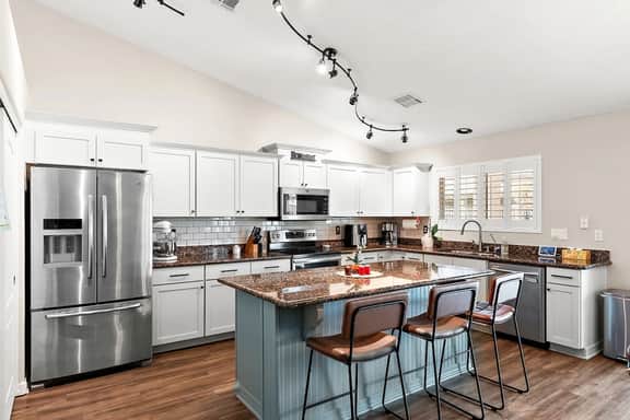 Scottsdale Surprise House - AVR - Image 3