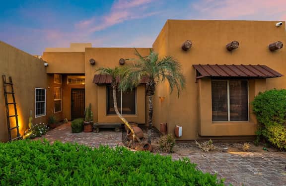 Scottsdale Hearn Hideaway - AVR - Image 5