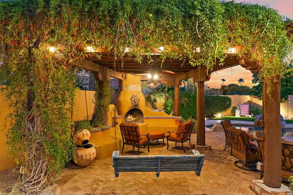 Scottsdale Hearn Hideaway - AVR - Image 4