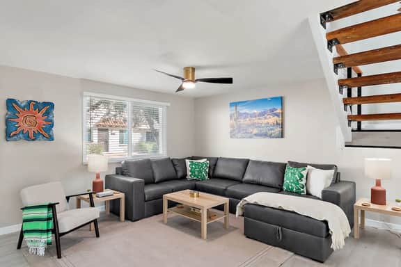 Scottsdale Miller Townhome - AVR - Image 3