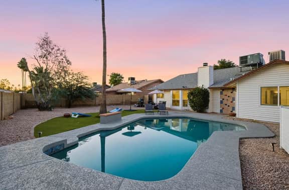 Chandler Desert Escape - AVR - Image 5
