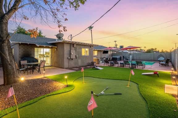 Scottsdale Old Town Escape - AVR - Image 5