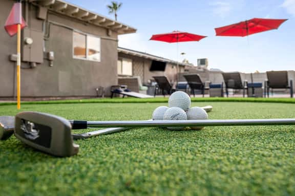 Scottsdale Old Town Escape - AVR - Image 5