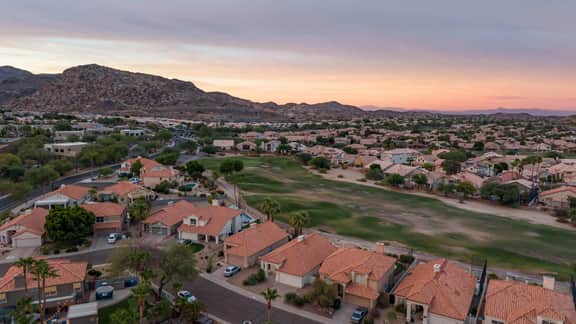 Phoenix Fairway Golf Escape - Image 5