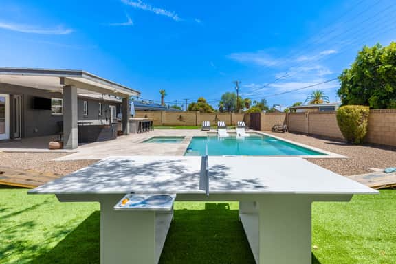 Scottsdale Montecito Retreat - Image 4