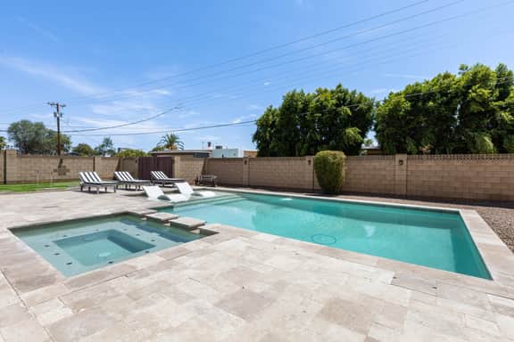 Scottsdale Montecito Retreat - Image 2