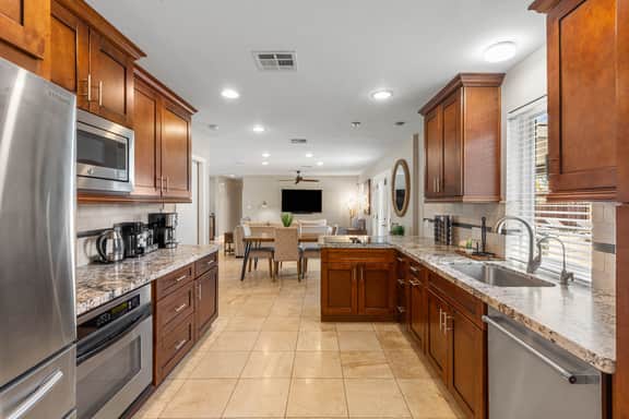 Scottsdale Montecito Retreat - Image 4