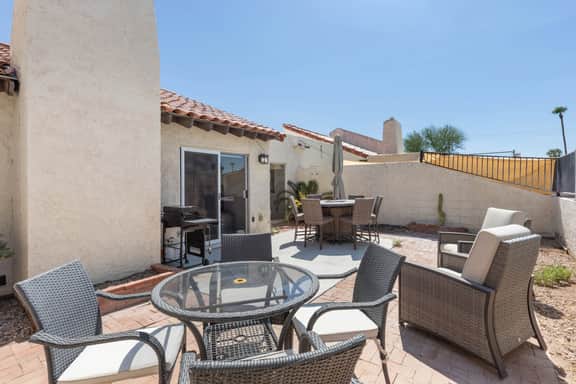 Scottsdale Old Town Basecamp - Image 2