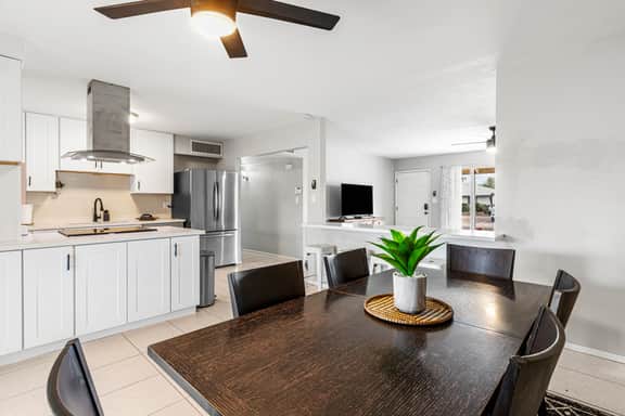 Scottsdale Palm Retreat - Image 4