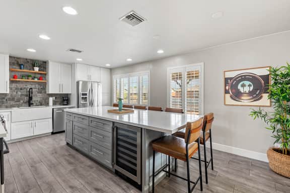 Scottsdale East Wilshire Retreat - Image 4