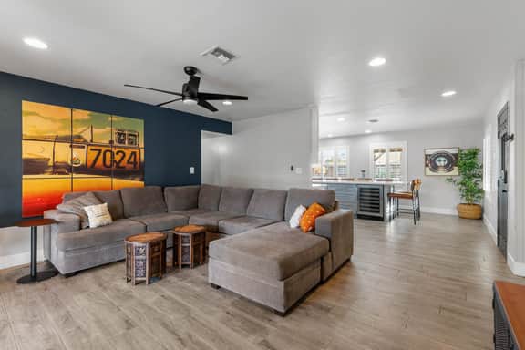 Scottsdale East Wilshire Retreat - Image 3