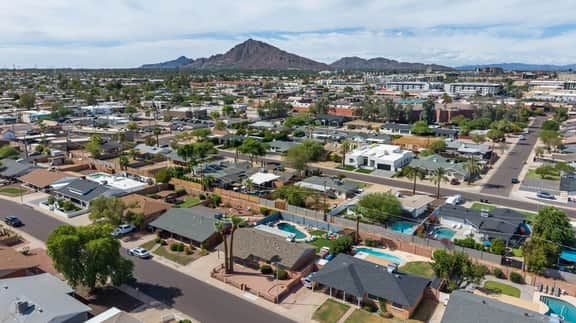 Scottsdale East Wilshire Retreat - Image 5