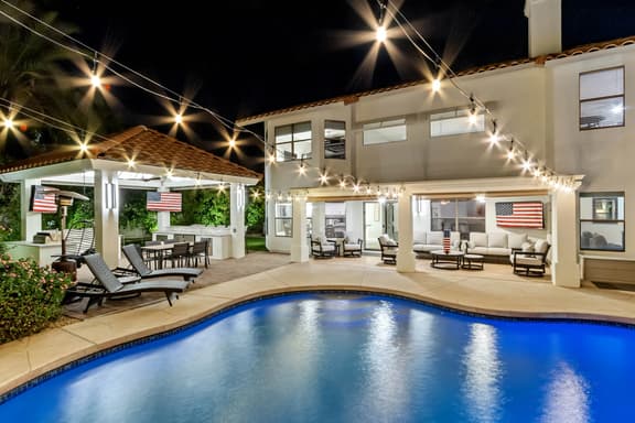 Scottsdale Dream Estate - Image 1