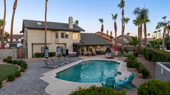Scottsdale Marabella - Image 1