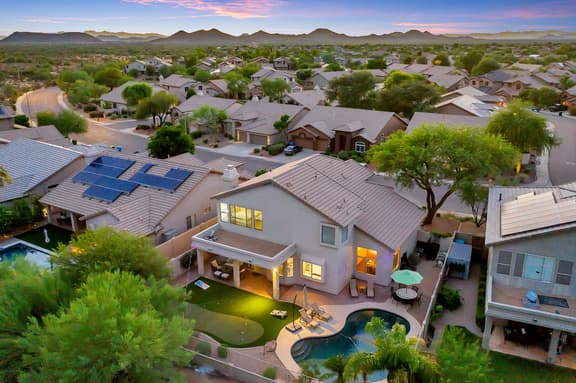 Phoenix Desert Ridge Retreat - Image 1