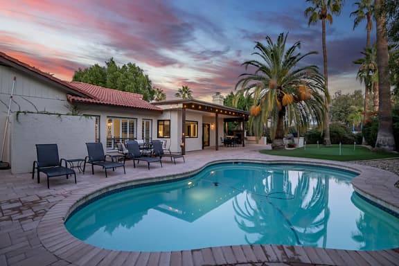 Scottsdale Hidden Oasis - Image 1