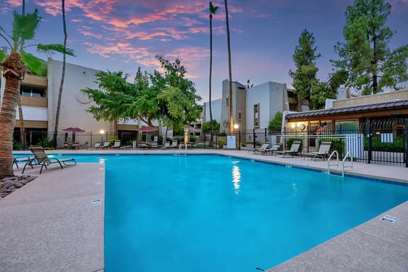 Scottsdale Maya 420B - Image 1