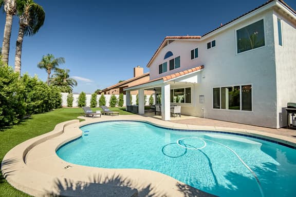 Scottsdale Paradise Villa - Image 1