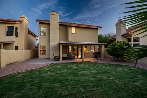 Scottsdale Sunrise - Image 1