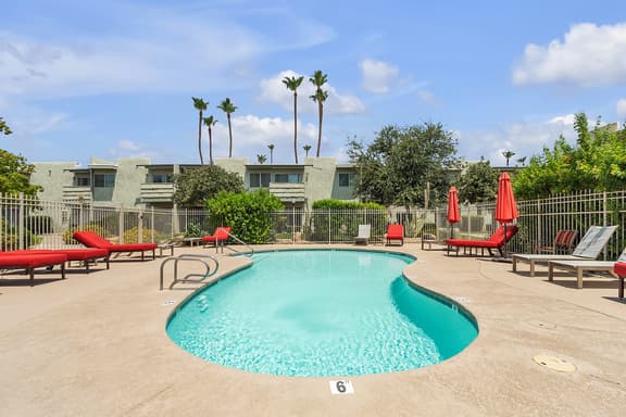 Scottsdale Camelback 469 - Image 1