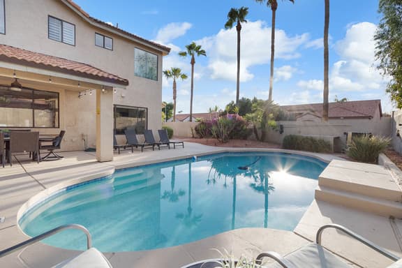 Scottsdale Hummingbird Hideaway - Image 1