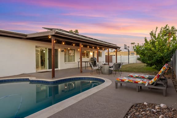 Scottsdale Sunset Haven - Image 1
