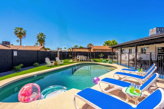 Scottsdale Papago Abode - Image 1