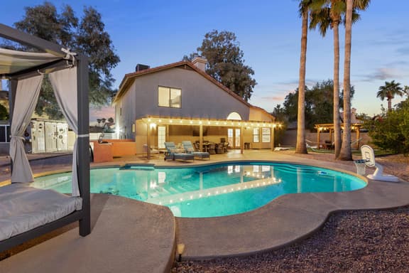 Scottsdale Paradise Palms - Image 1