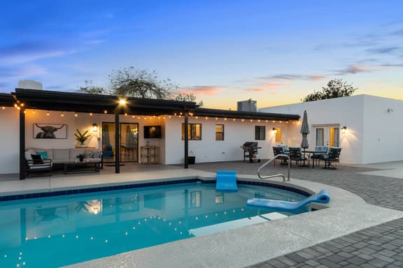 Scottsdale Day Dream - Image 1