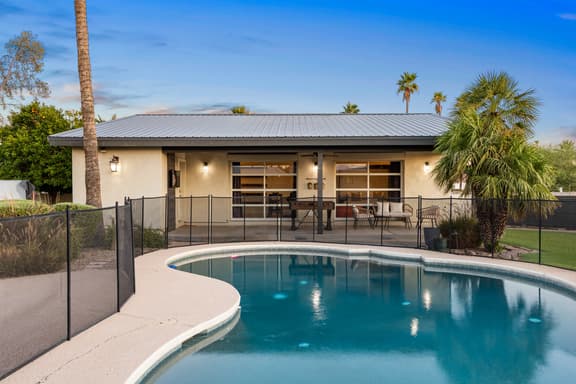 Scottsdale Adobe Modern - Image 1
