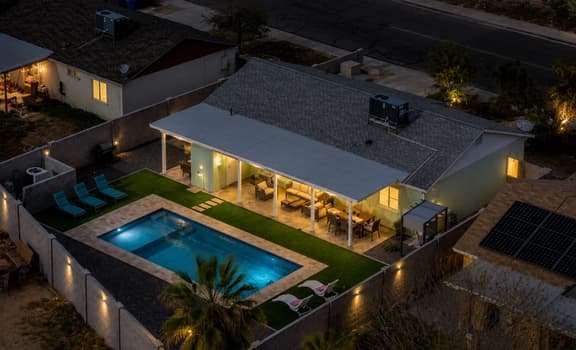 Phoenix Desert Boho - ABVR - Image 1