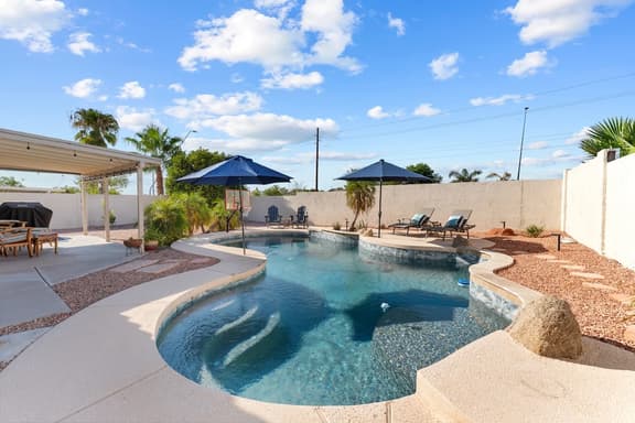 Mesa Red Mountain Retreat - ABVR - Image 1