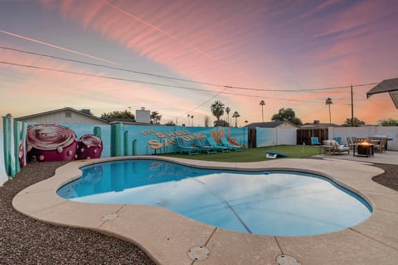 Scottsdale Sweet Saguaro - ABVR - Image 1