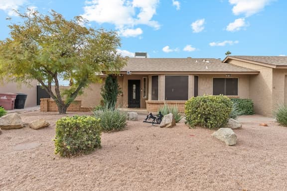 Scottsdale Desert Den - ABVR - Image 1