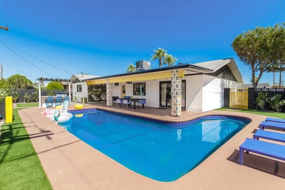 Scottsdale Vista Villa - ABVR - Image 1