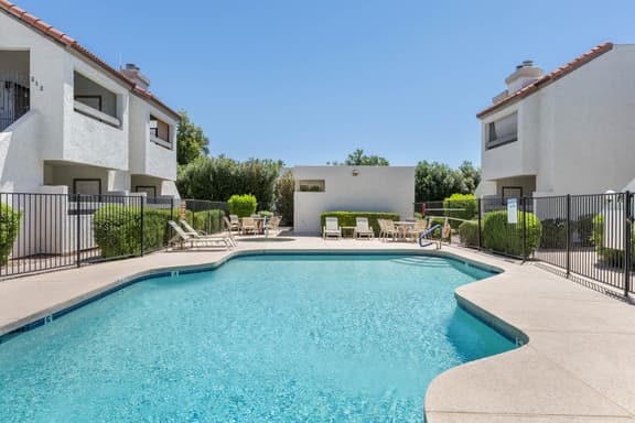 Scottsdale Marble Condo 204 - ABVR - Image 1