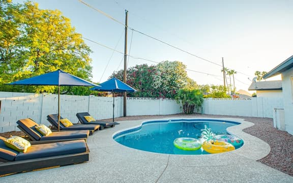 Scottsdale Pina Bonita - ABVR - Image 1