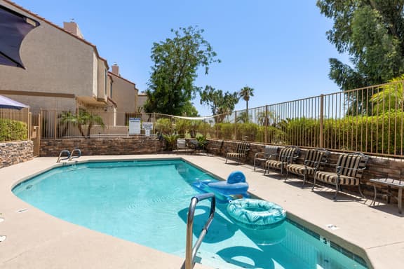 Scottsdale Golf View 322-ABVR - Image 1