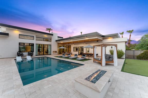Scottsdale Modern Villa-ABVR - Image 1