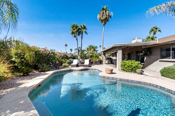 Scottsdale Sahuaro Oasis - Image 1