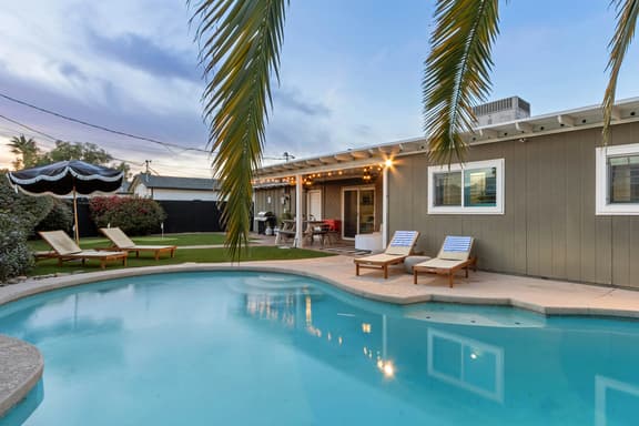 Scottsdale Sunshine Retreat-ABVR - Image 1