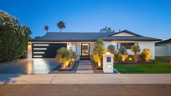 Scottsdale Sol Paradise Villa - Image 1