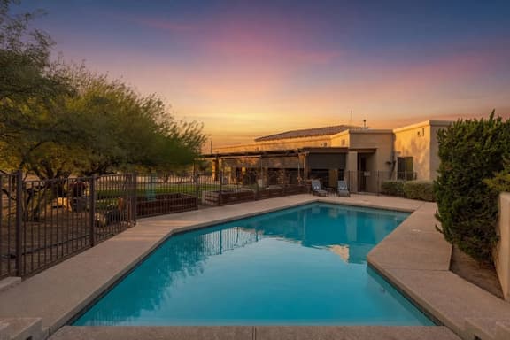 Cave Creek Wrangler Estate - Image 1