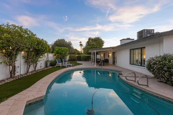 Scottsdale Roadrunner Haven - Image 1
