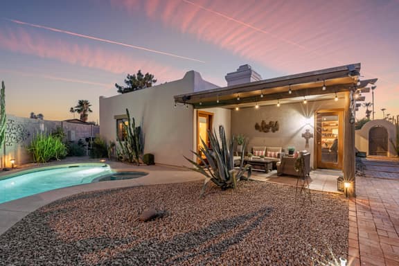 Scottsdale Paradise Valley Oasis - Image 1