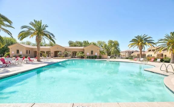 Mesa Country Club - AVR - Image 1